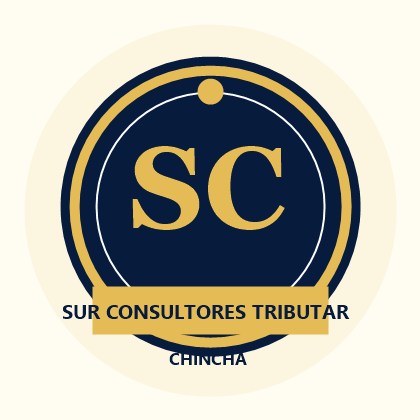 Sur Consultores Tributarios Chincha