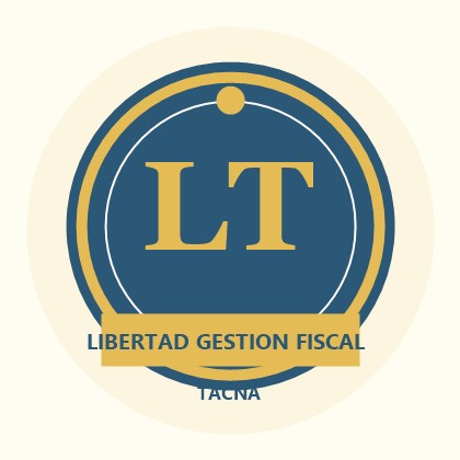 Libertad Gestión Fiscal Tacna