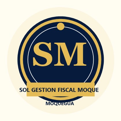 Sol Gestión Fiscal Moquegua