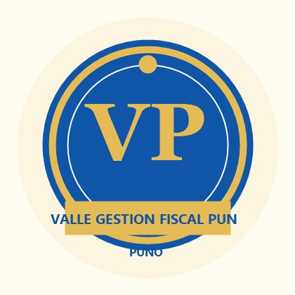 Valle Gestión Fiscal Puno