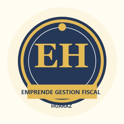 Emprende Gestión Fiscal Huaraz