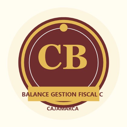 Balance Gestión Fiscal Cajamarca