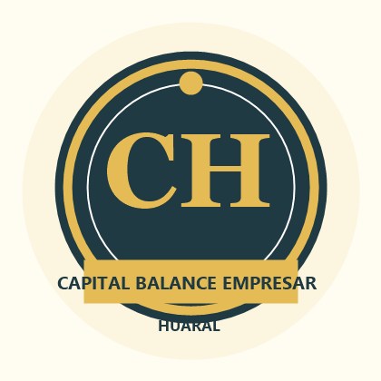 Capital Balance Empresarial Huaral