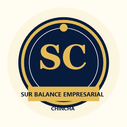 Sur Balance Empresarial Chincha