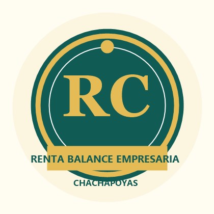 Renta Balance Empresarial Chachapoyas