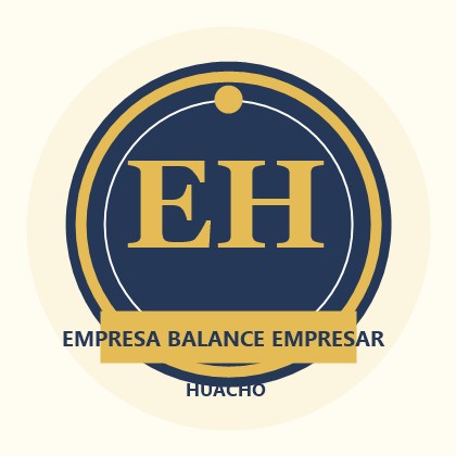 Empresa Balance Empresarial Huacho