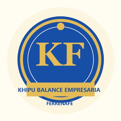 Khipu Balance Empresarial Ferreñafe