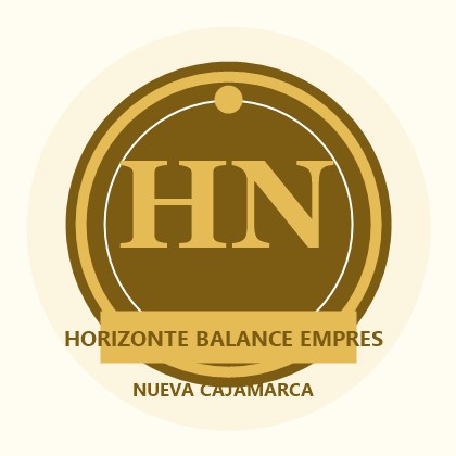 Horizonte Balance Empresarial Nueva Cajamarca